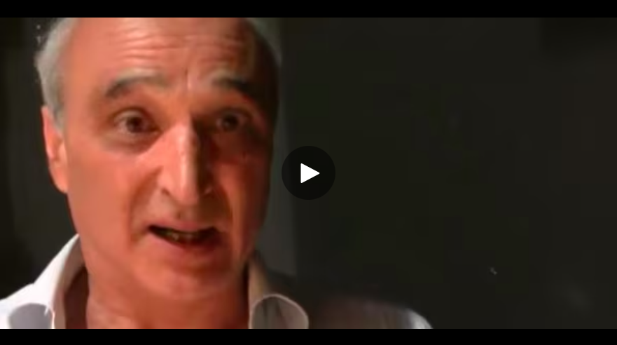 Guarda il video su Rai Cultura